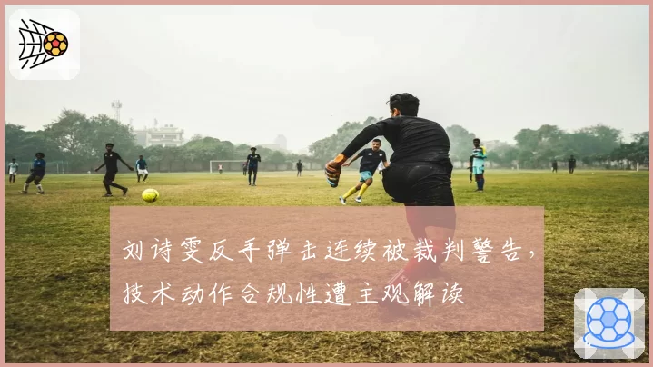 刘诗雯反手弹击连续被裁判警告，技术动作合规性遭主观解读