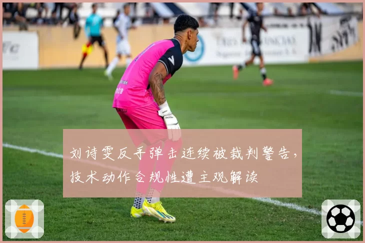 刘诗雯反手弹击连续被裁判警告，技术动作合规性遭主观解读