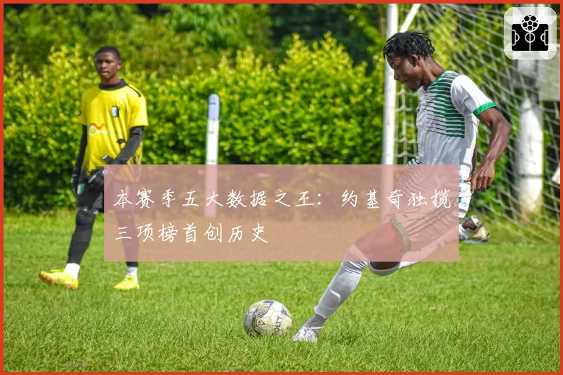 本赛季五大数据之王：约基奇独揽三项榜首创历史